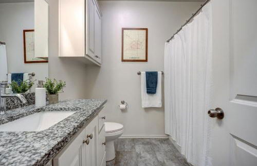 Luxury Lubbock Home Retreat near Texas Tech - Foto 12