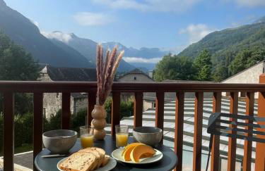 Souleih d'Ossau 202 - Foto 29