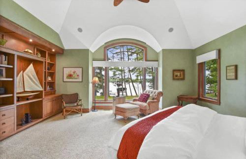 Lake Breeze Luxury Executive Retreat - Foto 60