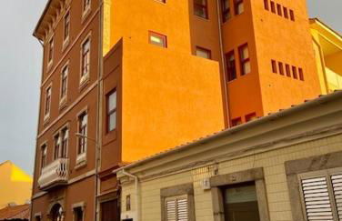 Porto.Leça - Studios and Apts (Apt E) - Foto 14