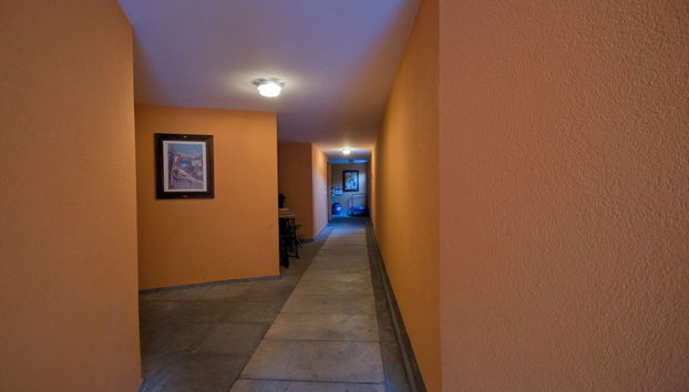 Apartment Anemone - Foto 2, Entrada interior