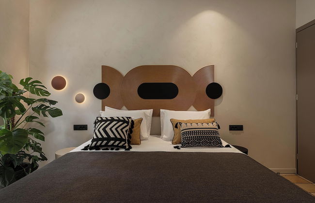 Xenios Dias Apartments - Foto 26