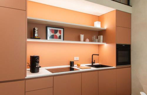 Elegant Historic Apartment in the Heart of Turin - Foto 8