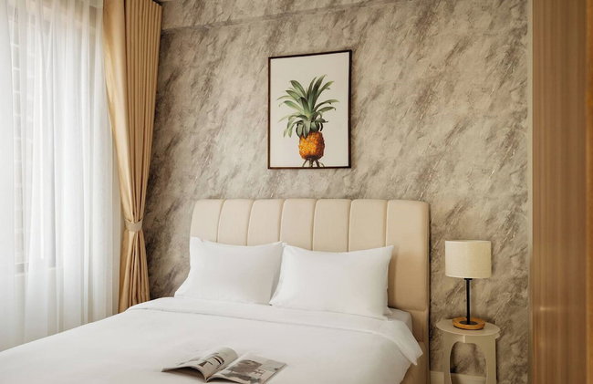 The Grand Manhattan Apt Luxury Vacation - Foto 15