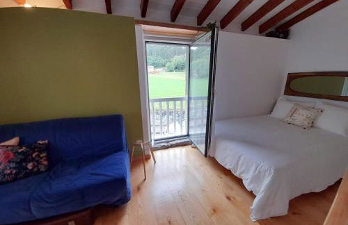 Gestiona2R - Casa con Terraza Playa de Barro Llanes - Foto 15