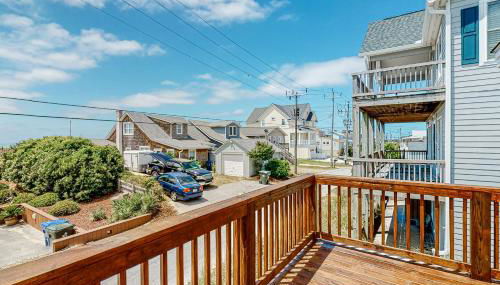 ABCT148 Atlantic Coast Cottage - Foto 4