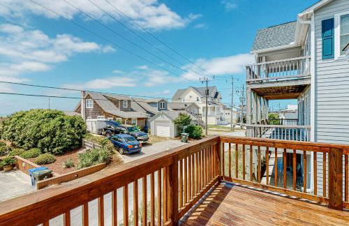 ABCT148 Atlantic Coast Cottage - Foto 4