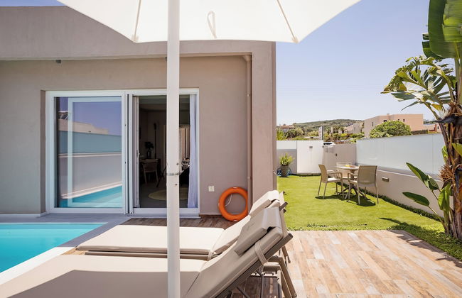 Sarpidon Suites - Photo 64