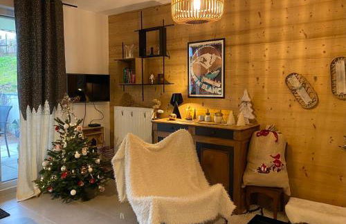 La Tintaine- T2 avec Terrasse - Photo 14