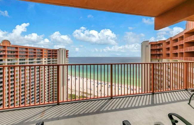 Shores of Panama 2112 - Foto 60