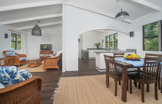 Arcadia Retreat Rarotonga - Photo 14