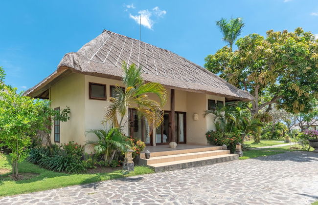 Villa Lotus - Foto 80