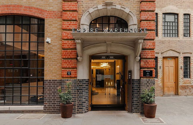 Native Bankside - Foto 55