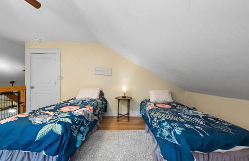 Bird House Countryside Pecan Farm 14acre San Marcos - Foto 36