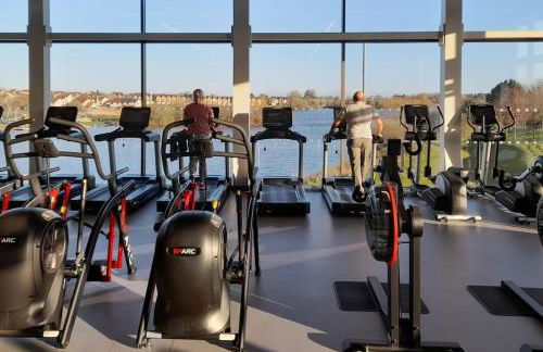 South Lake House - 300m to South Lake Leisure Centre - Foto 42