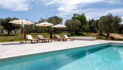 Trulli Casalina - Foto 5