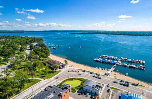 Starboard Point: Stunning Luxury Condo in the heart of DL! - Foto 55