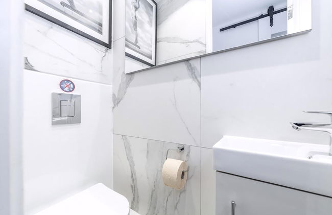 Excellent 3-bed Flat In Elephant & Castle - Foto 21