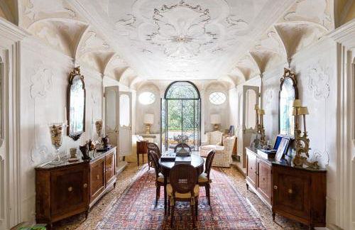 Villa il Galero - Foto 15