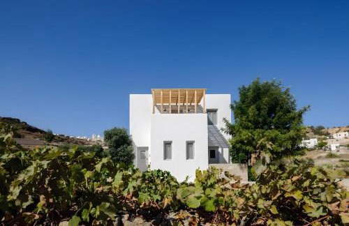 Echinousa Kimolos Maisonette no1 - Foto 16