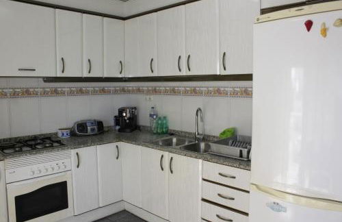 El Descans Solo Familias Serviplaya - Foto 8