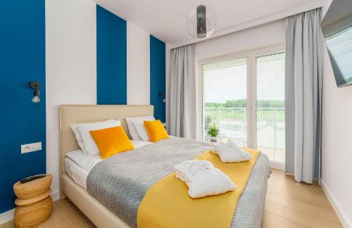 Apartamenty Lighthouse - Polanki Aqua - Kołobrzeg - Foto 52