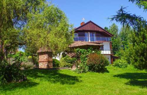 Zacisze pod Gołyską - Foto 73