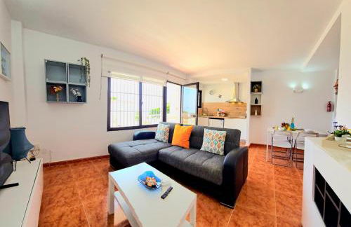 Lidia 1 Apartment, 1st line beach, 1 bedroom 1Bath - Foto 16