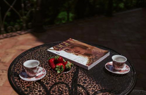 Palazzo Rossi, Historic Boutique Home in Marche - Foto 33