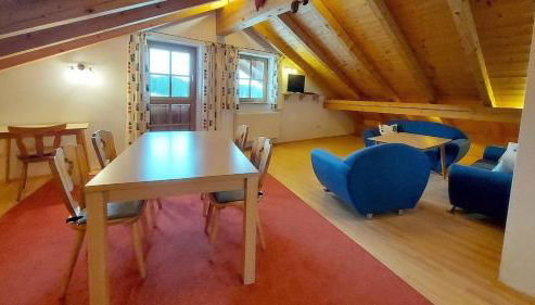 Ferienwohnung Nr 5, Lechbruck-Gründl, Allgäu - Foto 2