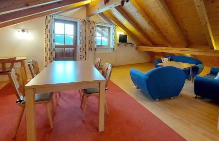 Ferienwohnung Nr 5, Lechbruck-Gründl, Allgäu - Foto 2
