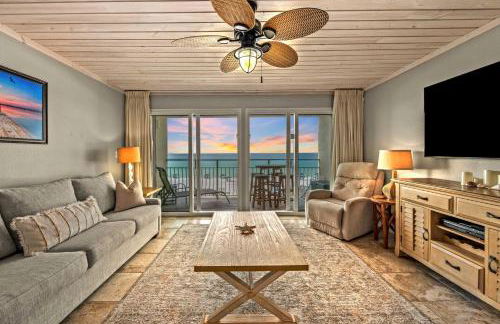 Deja View Beachfront Sunrise Beach Svc Included - Foto 1