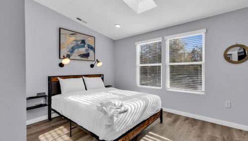 Spacious 3BR House in Charlotte - Foto 4