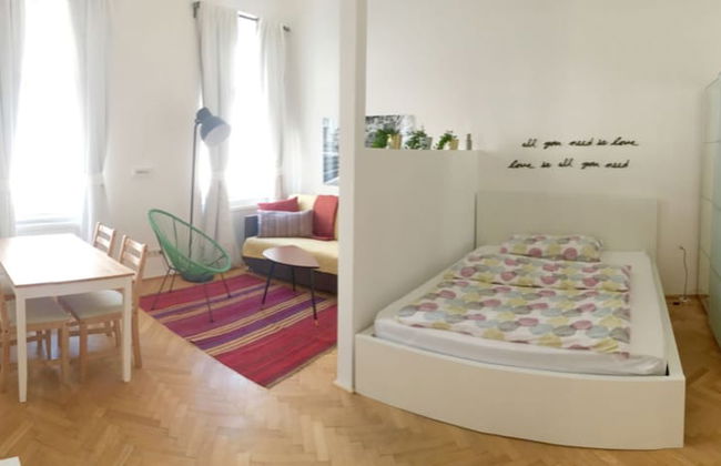 Green and Quiet Apartment near Center - Foto 3