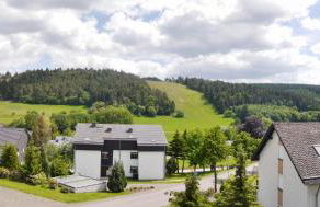 Fewo Blumes Bergfrieden mit MeineCardPlus - Foto 18