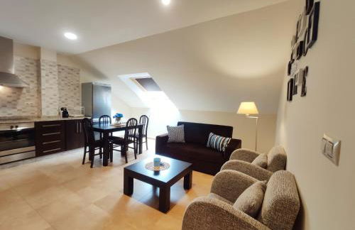 Apartamentos El Valle - Foto 33