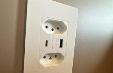 Apto lindo e completo com piscina em Itajai - Foto 16