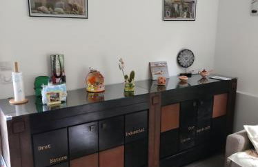 Séjour inoubliable en baie de SOMME, logement neuf - Foto 11