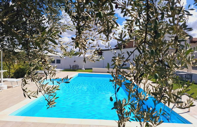 Agriturismo Il Casolare Di Nonno Mario - Foto 31