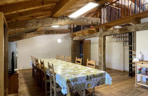 Palacio de Aralar Alta Familias - Foto 8