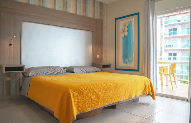 Pacifika Apartments - Foto 70