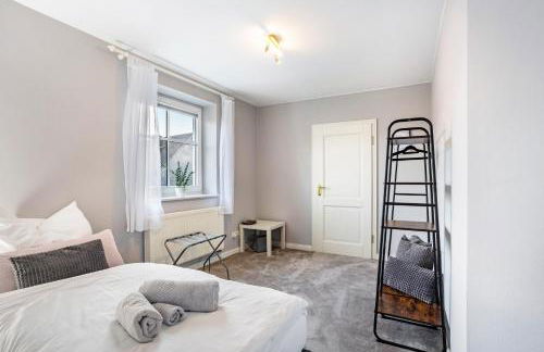 Fewo Schmallenberger Mauerblümchen - Foto 37