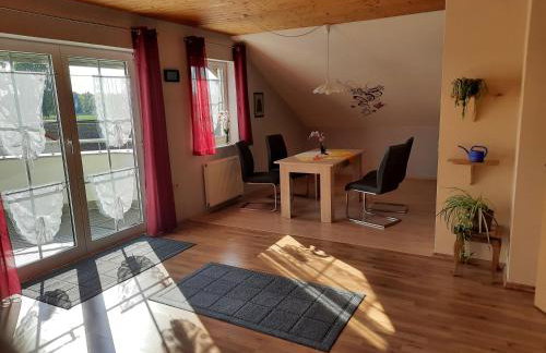 Ferienwohnung beim Ried - Photo 1