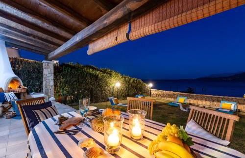 Villa Smeralda sul mare - Foto 68