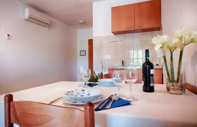 Apartments Daniela - Foto 13