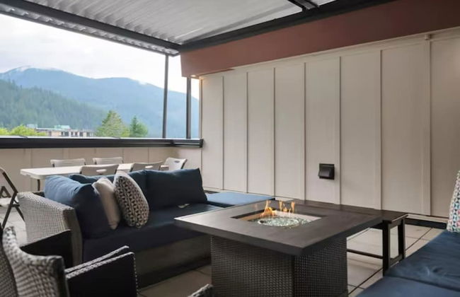 4BR Penthouse Rooftop of Harrison - Photo 22