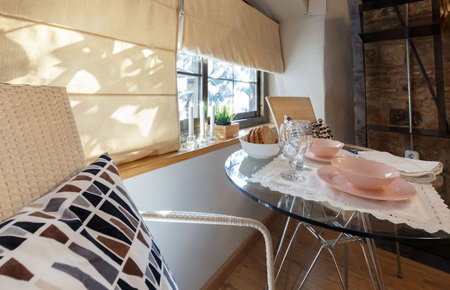 AinB Picasso Corders Apartments - Foto 8