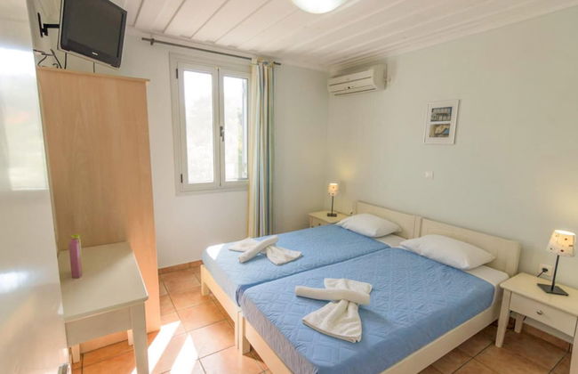 Maria Beach House Large Private Pool Walk to Beach Sea Views A C Wifi - 2176 - Foto 4