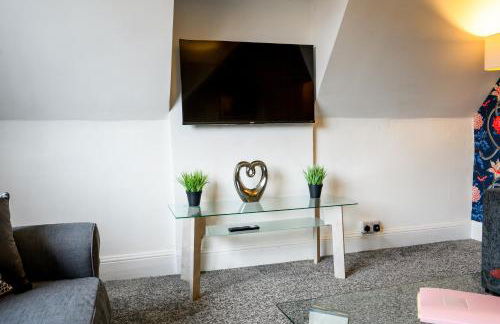 SAPPHIRE Suite Moseley Mews, Birmingham By STAE-Homes - Foto 7