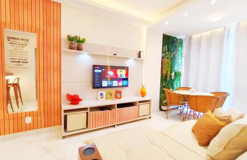 AP Top na Praia da Costa - Foto 64